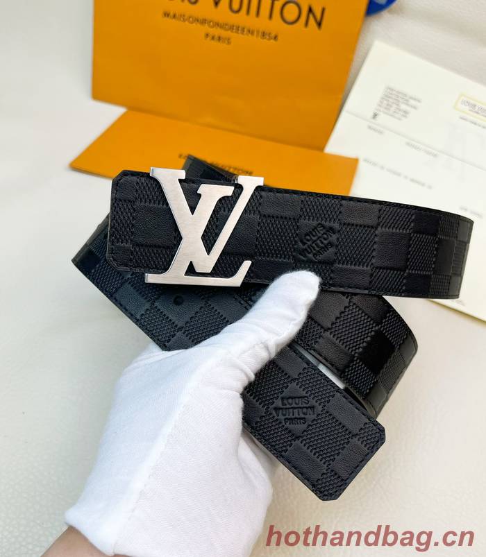 Louis Vuitton Belt 38MM LVB00192-1 Louis Vuitton Belt 38MM LVB00192-1